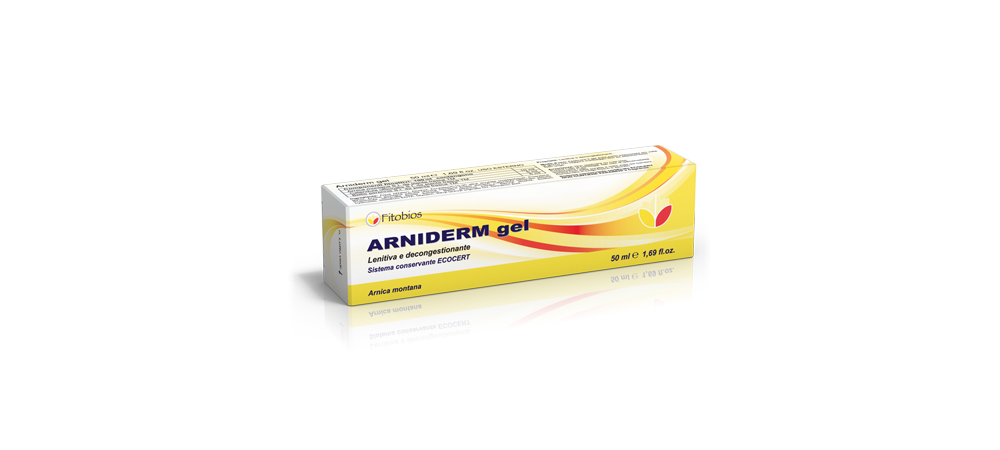 arniderm gel