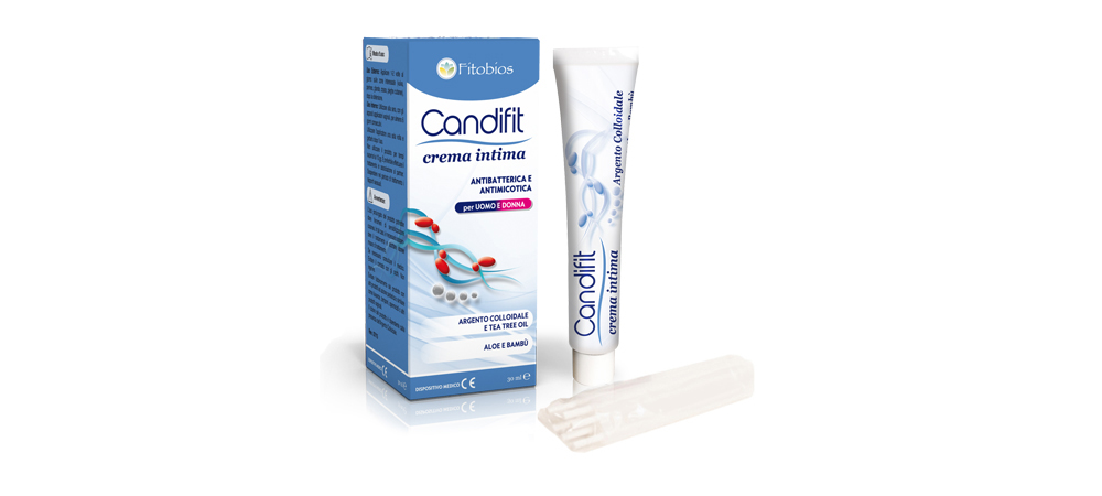 Candifit crema