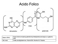 acido folico