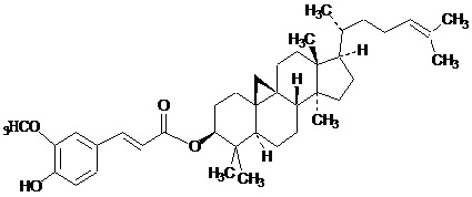 Fitobios-gamma-orizanolo