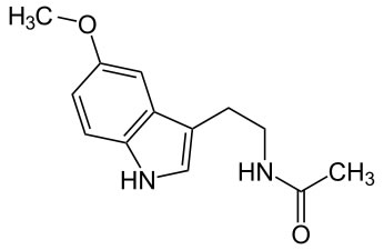 melatonina