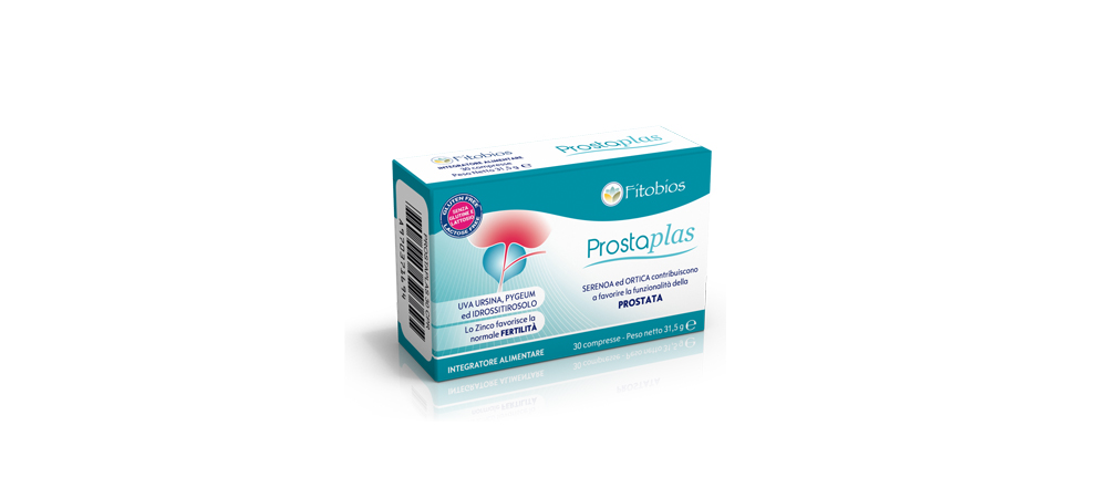 ProSTAPLAS