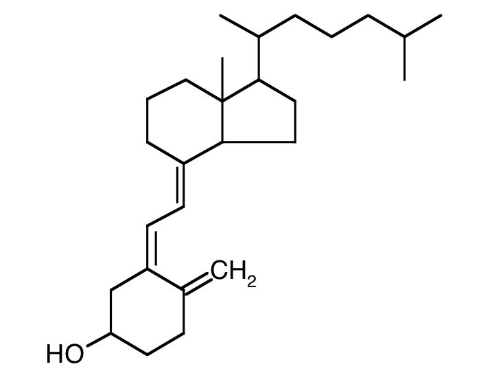 vitamina D3