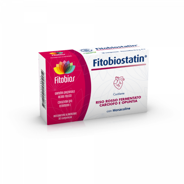 FITOBIOSTATIN®
