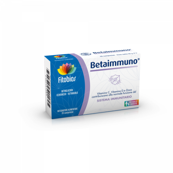 BETAIMMUNO®