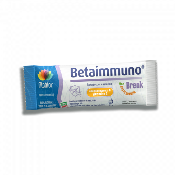 BETAIMMUNO® BREAK