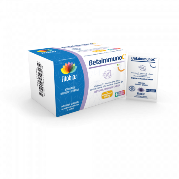 BETAIMMUNO® C