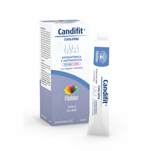 CANDIFIT® CREMA INTIMA