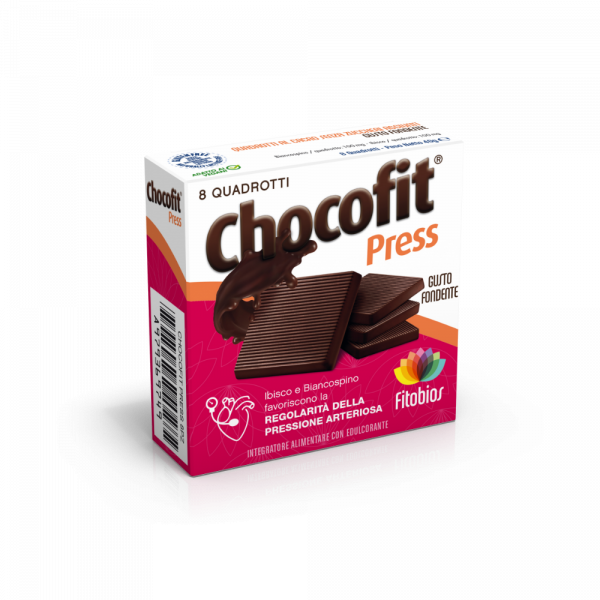 CHOCOFIT® PRESS
