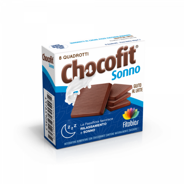 CHOCOFIT® SONNO