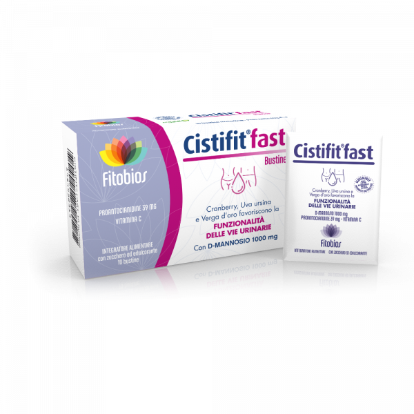 CISTIFIT® FAST