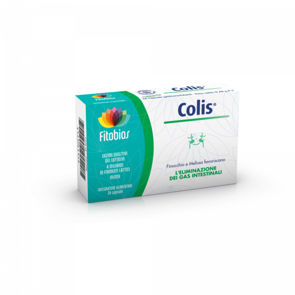 COLIS®