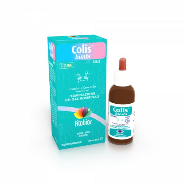 COLIS® BIMBI