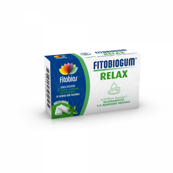 FITOBIOGUM® RELAX