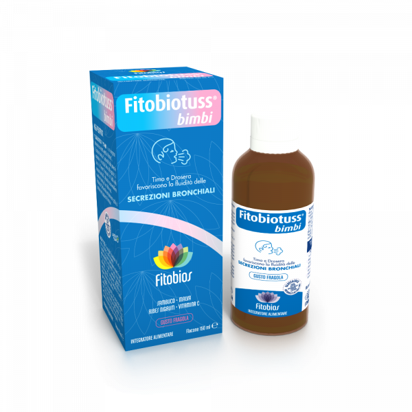 FITOBIOTUSS® BIMBI