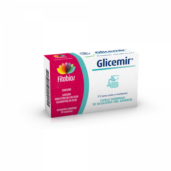 GLICEMIR®