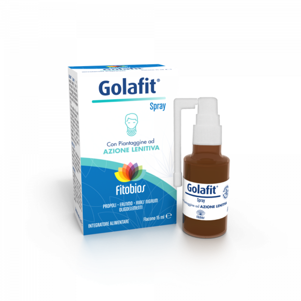 GOLAFIT®