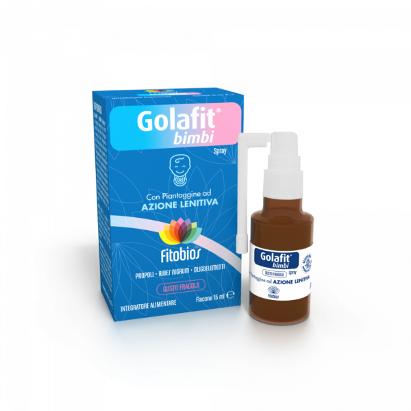 GOLAFIT® BIMBI