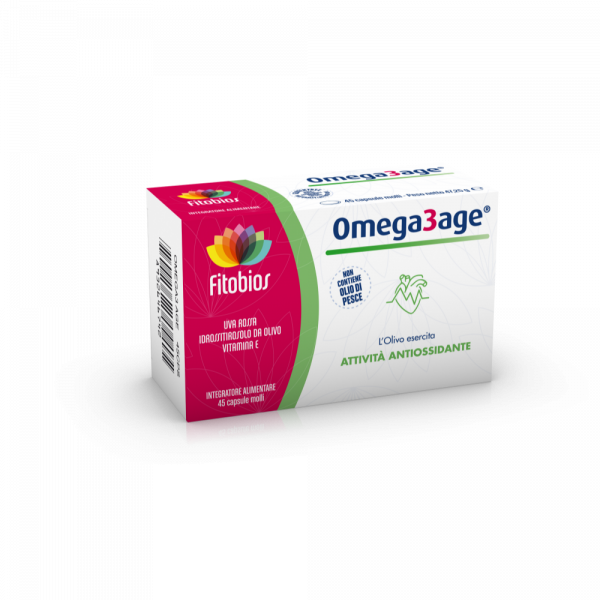 OMEGA3 AGE®