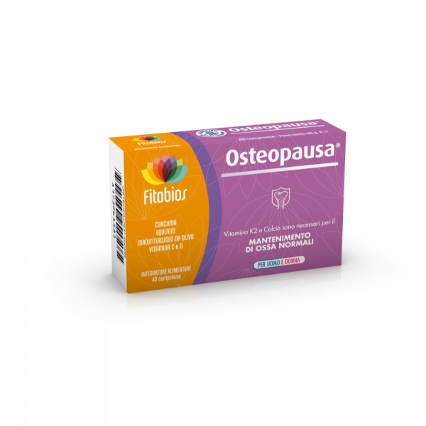 OSTEOPAUSA®