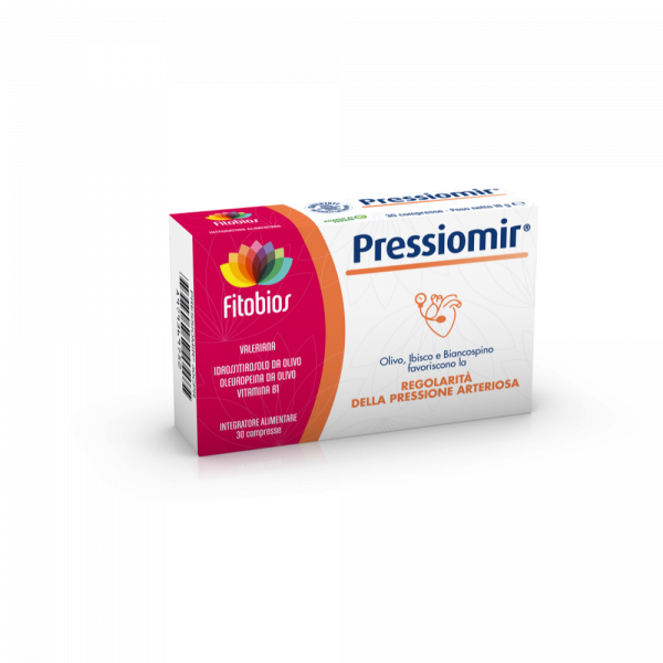 PRESSIOMIR®
