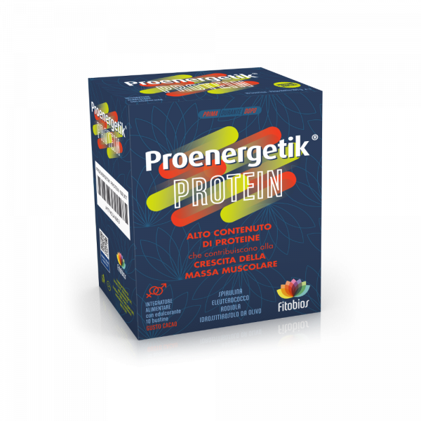 PROENERGETIK® PROTEIN