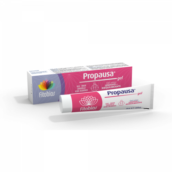 PROPAUSA® GEL INTIMO