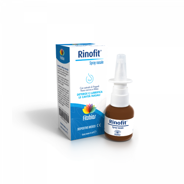 RINOFIT® Spray nasale