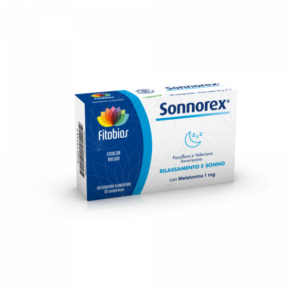 SONNOREX® COMPRESSE