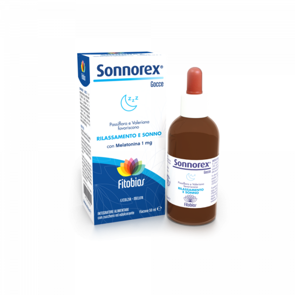SONNOREX® GOCCE
