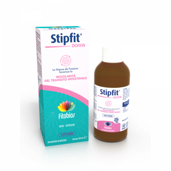 STIPFIT® DONNA