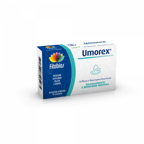 UMOREX® COMPRESSE