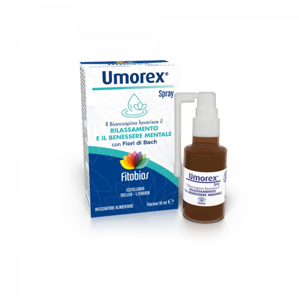 UMOREX® SPRAY