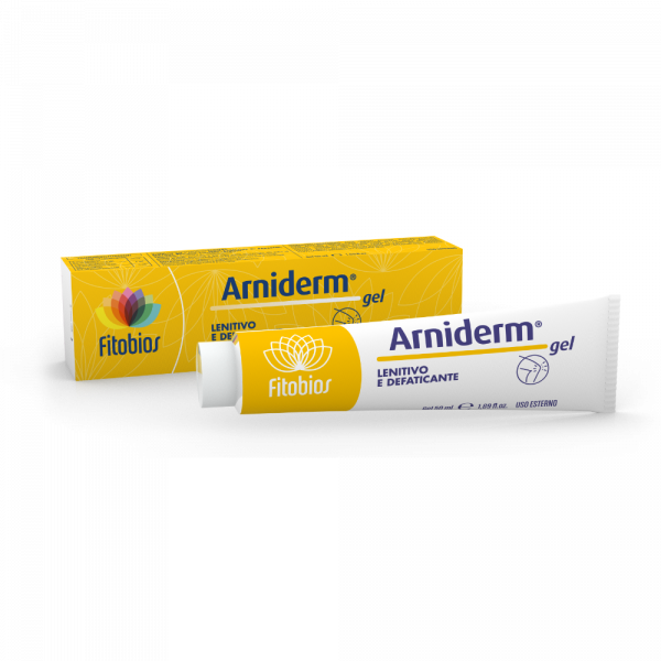 ARNIDERM® GEL