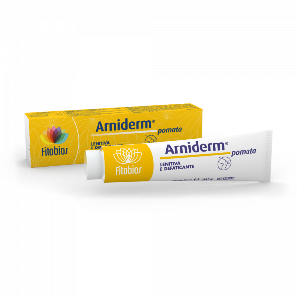 ARNIDERM® POMATA