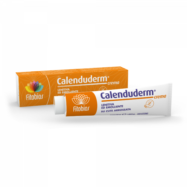 CALENDUDERM® CREMA