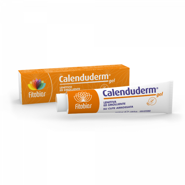 CALENDUDERM® GEL