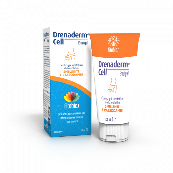 DRENADERM® CELL