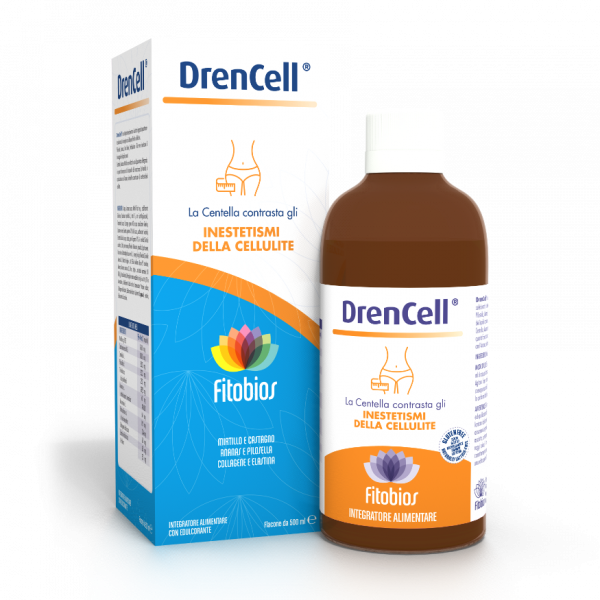DRENCELL®