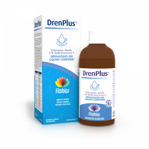 DRENPLUS®