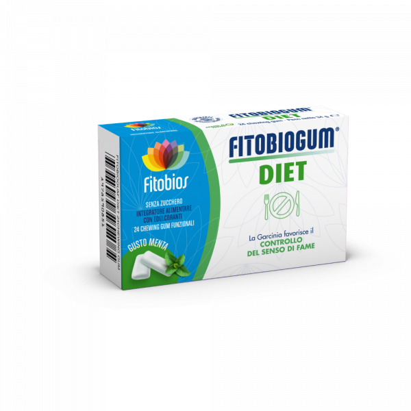 FITOBIOGUM® DIET