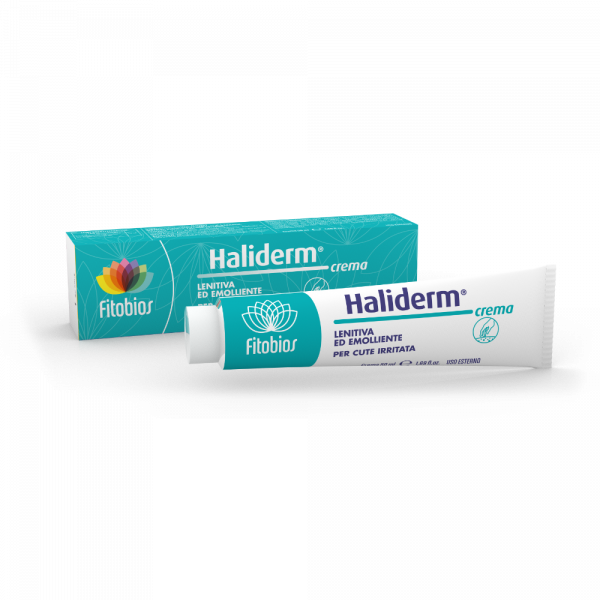 HALIDERM®