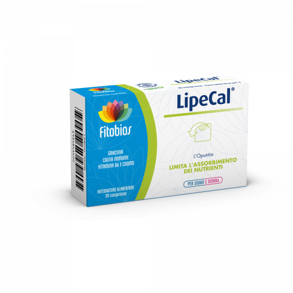 LIPECAL®