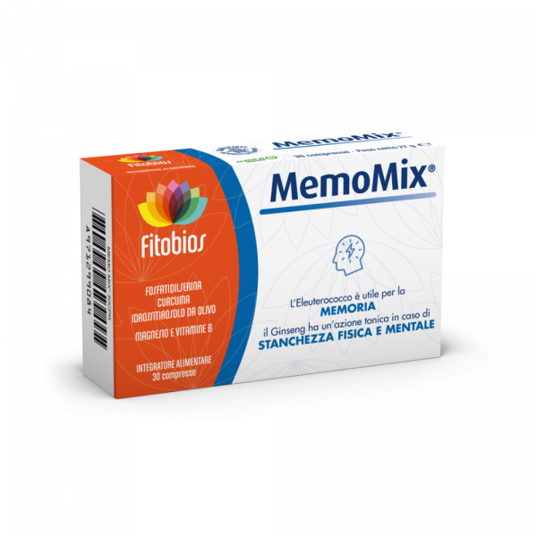 MEMO MIX®