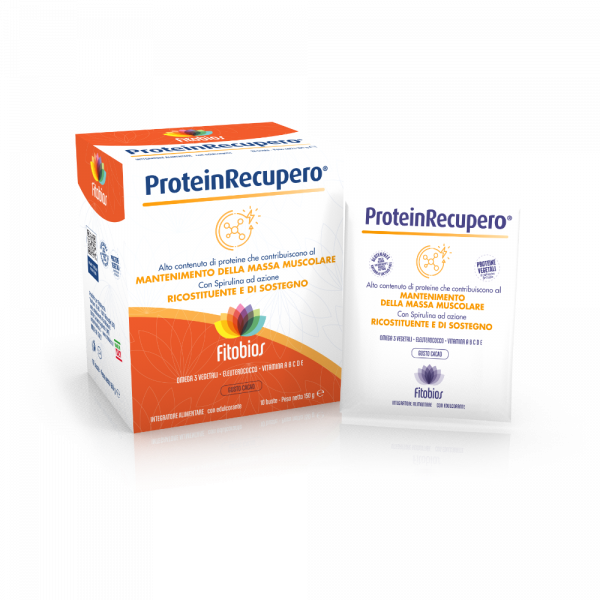 PROTEIN RECUPERO®