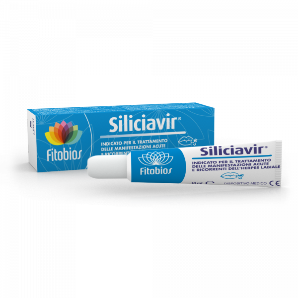 SILICIAVIR®