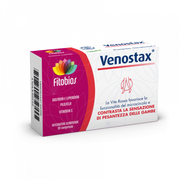 VENOSTAX® COMPRESSE