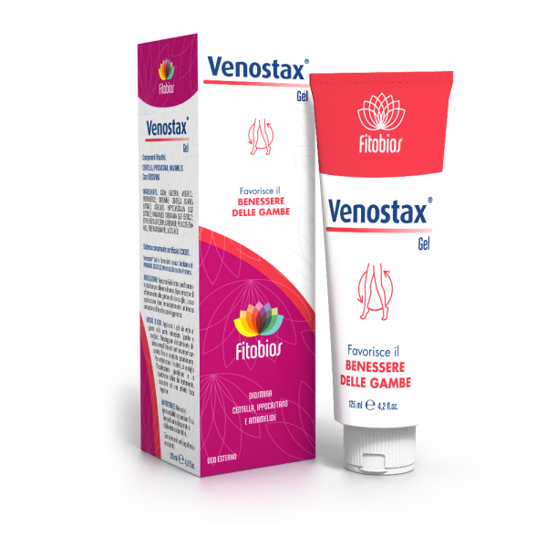 VENOSTAX® GEL