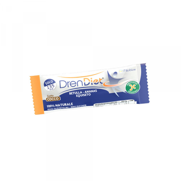DREN DIET®
