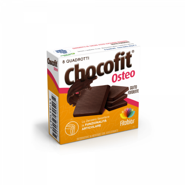 CHOCOFIT® OSTEO